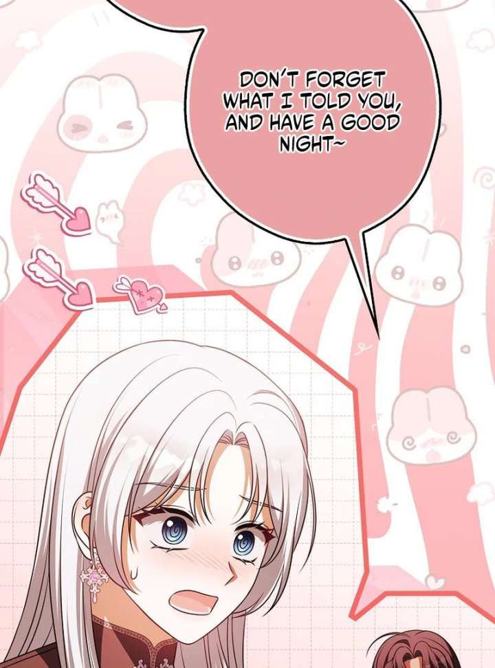 Marry or Die - Chapter 25 - 100