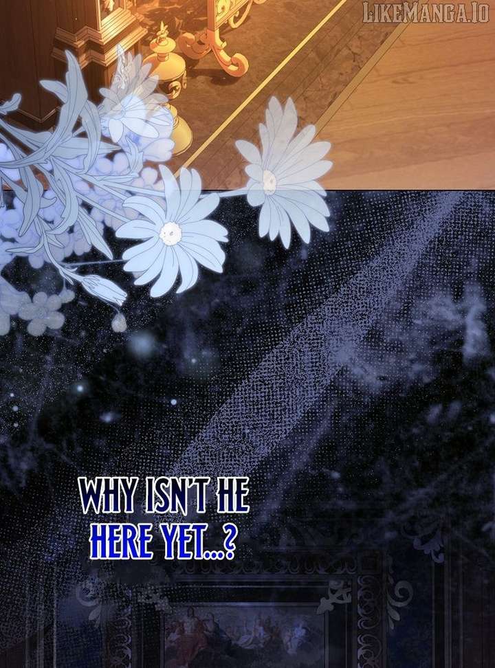Marry or Die - Chapter 25 - 104