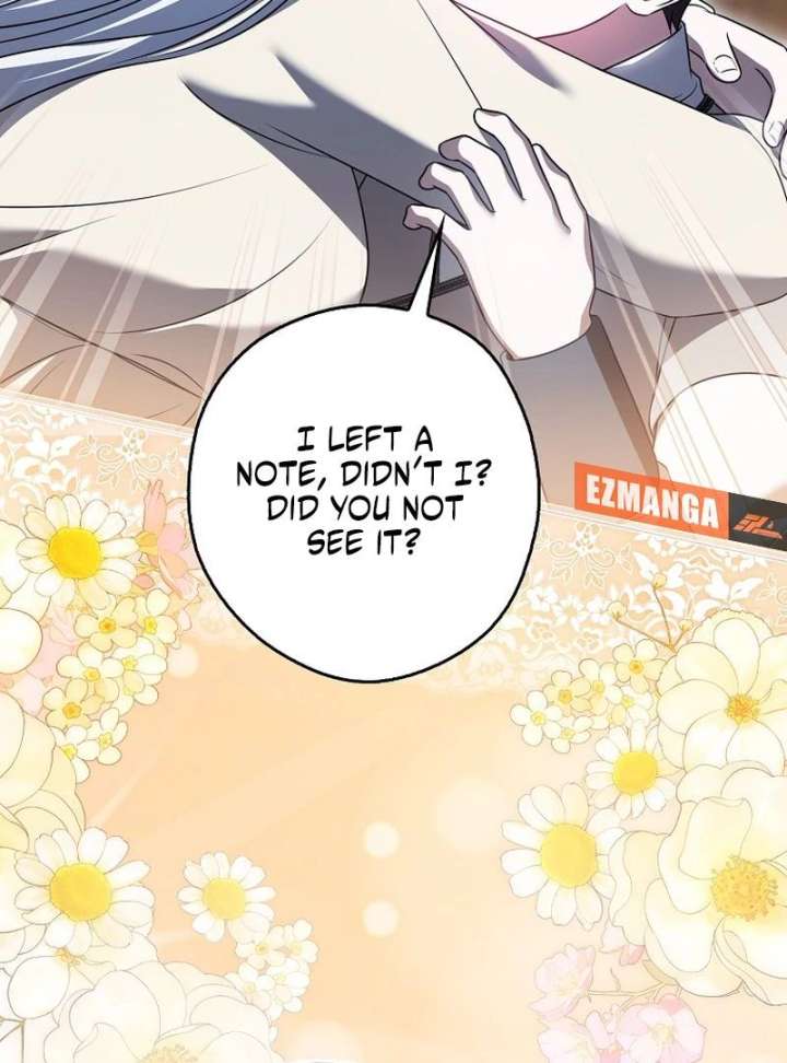 Marry or Die - Chapter 25 - 117