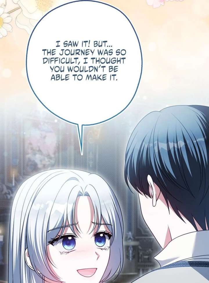 Marry or Die - Chapter 25 - 118