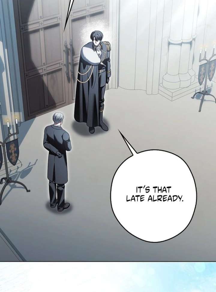 Marry or Die - Chapter 25 - 129