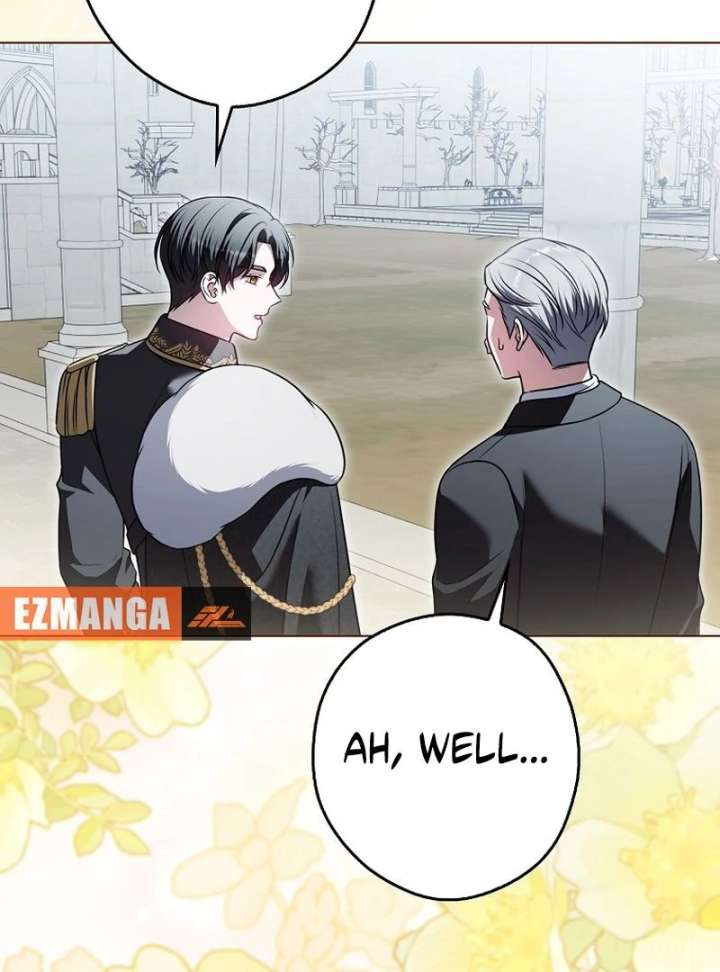 Marry or Die - Chapter 25 - 141
