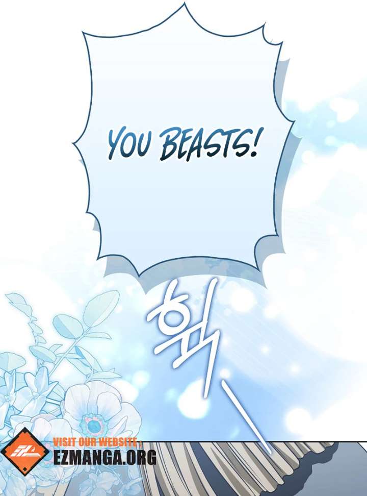 Marry or Die - Chapter 26 - 24