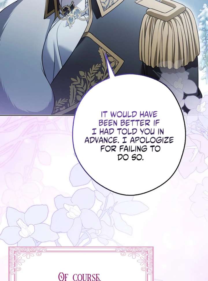 Marry or Die - Chapter 26 - 45