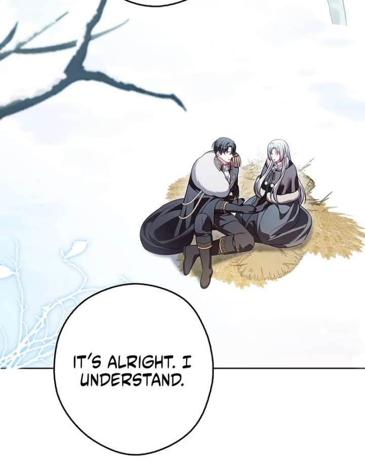 Marry or Die - Chapter 26 - 50