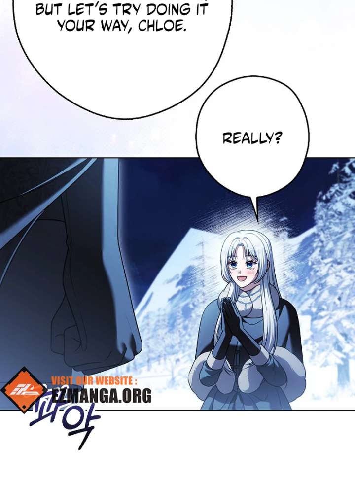 Marry or Die - Chapter 26 - 114