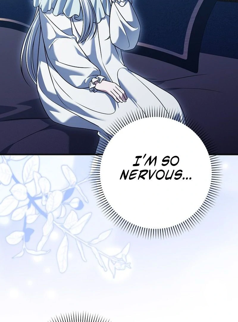 Marry or Die - الفصل 27 - 6