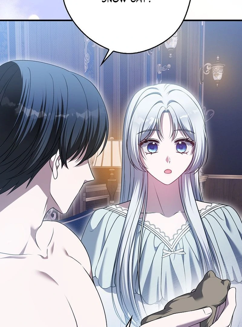 Marry or Die - الفصل 27 - 31