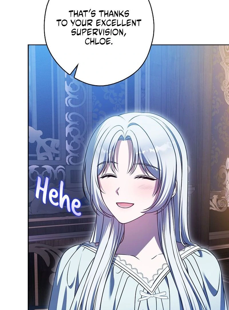 Marry or Die - الفصل 27 - 38