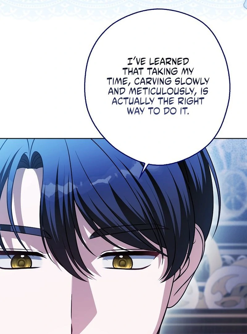 Marry or Die - الفصل 27 - 42