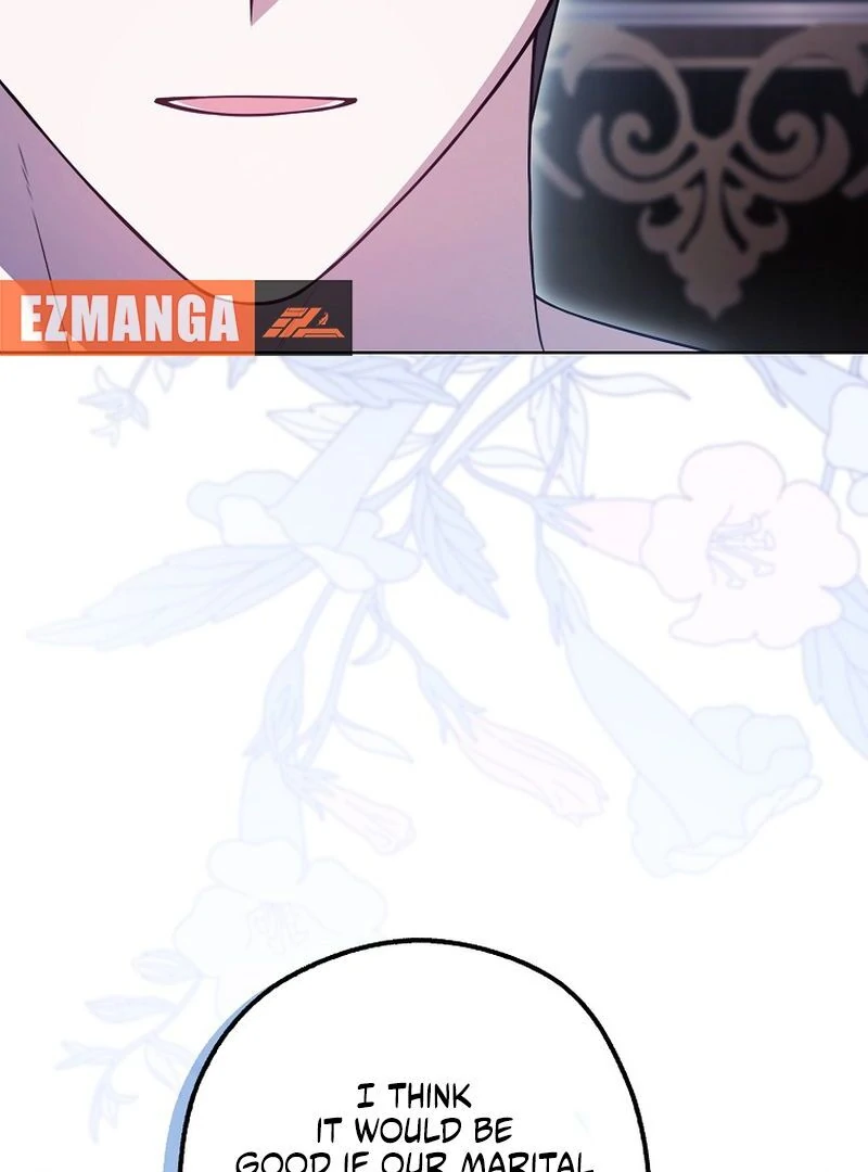 Marry or Die - الفصل 27 - 43