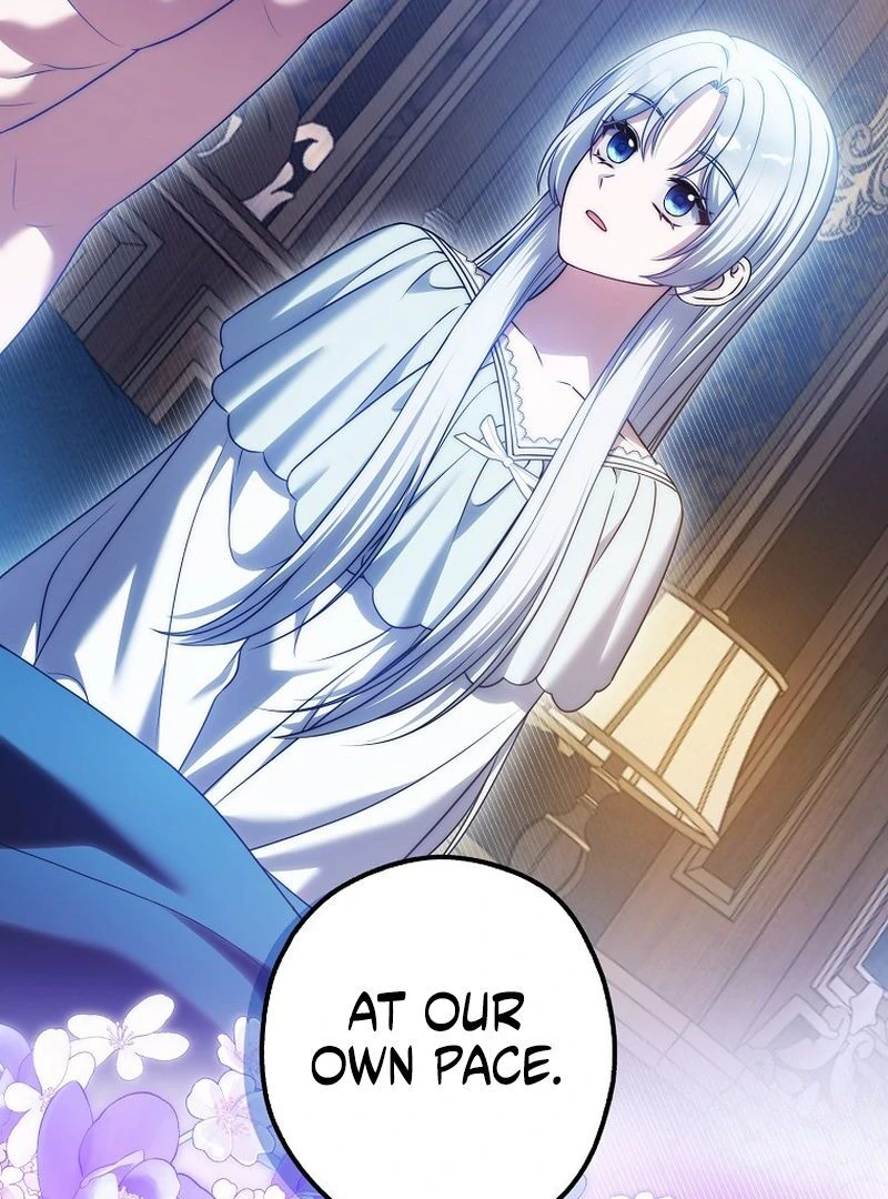 Marry or Die - الفصل 27 - 45