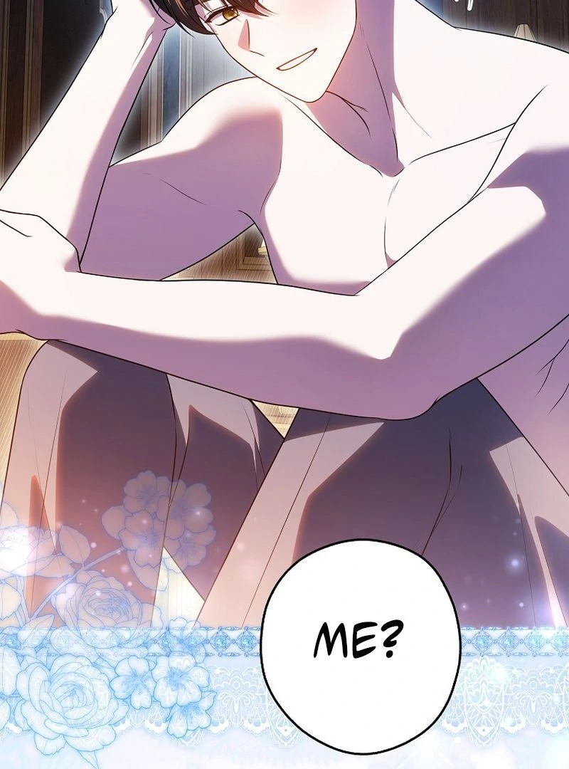 Marry or Die - الفصل 27 - 93