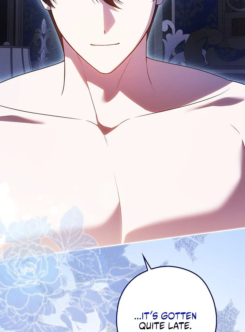 Marry or Die - الفصل 27 - 105