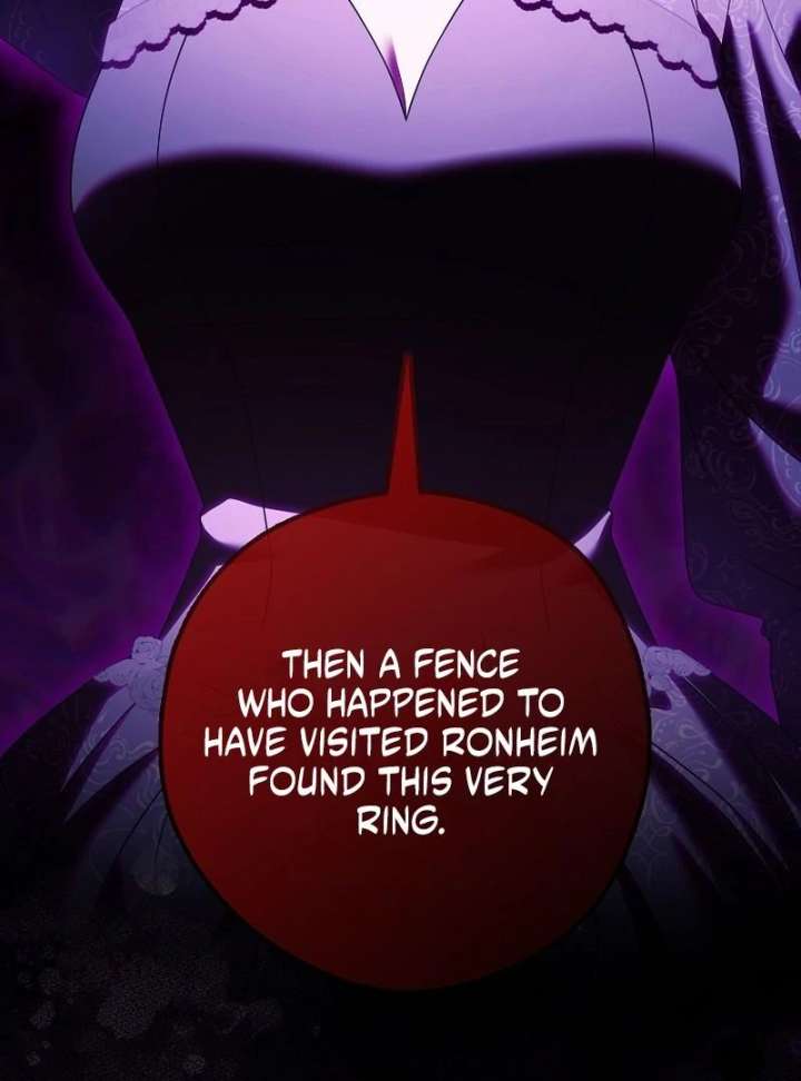 Marry or Die Chapter 28 - Page 4