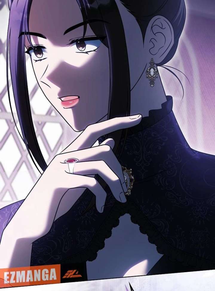 Marry or Die Chapter 28 - Page 8