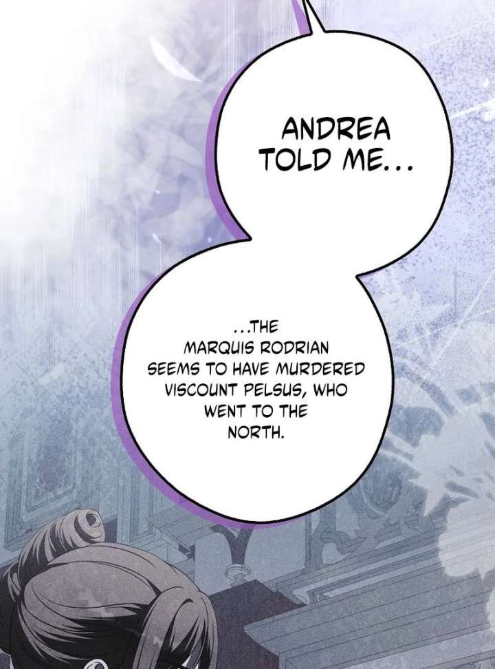 Marry or Die Chapter 28 - Page 9