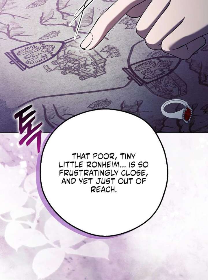 Marry or Die Chapter 28 - Page 18