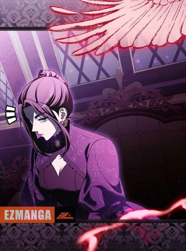 Marry or Die Chapter 28 - Page 21