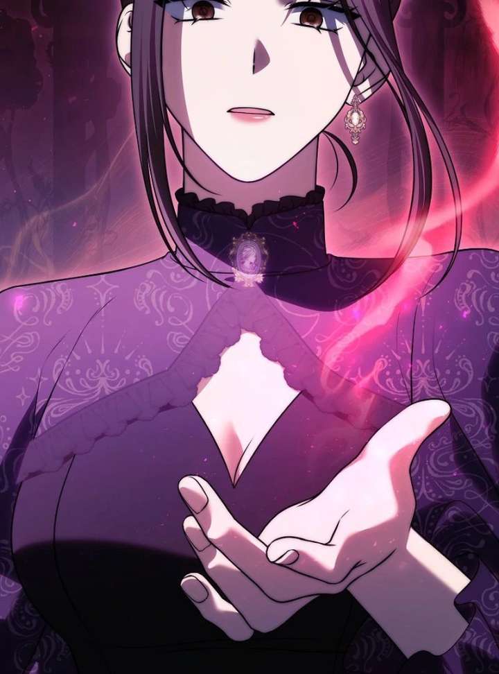 Marry or Die Chapter 28 - Page 25