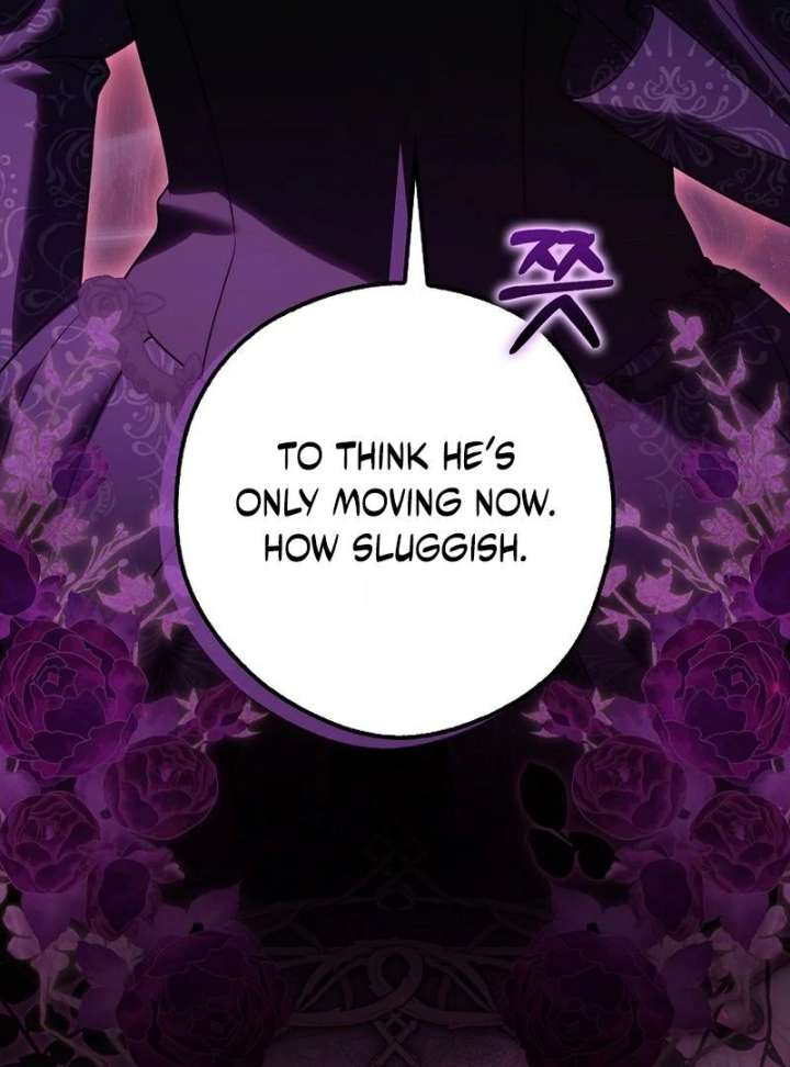 Marry or Die Chapter 28 - Page 26