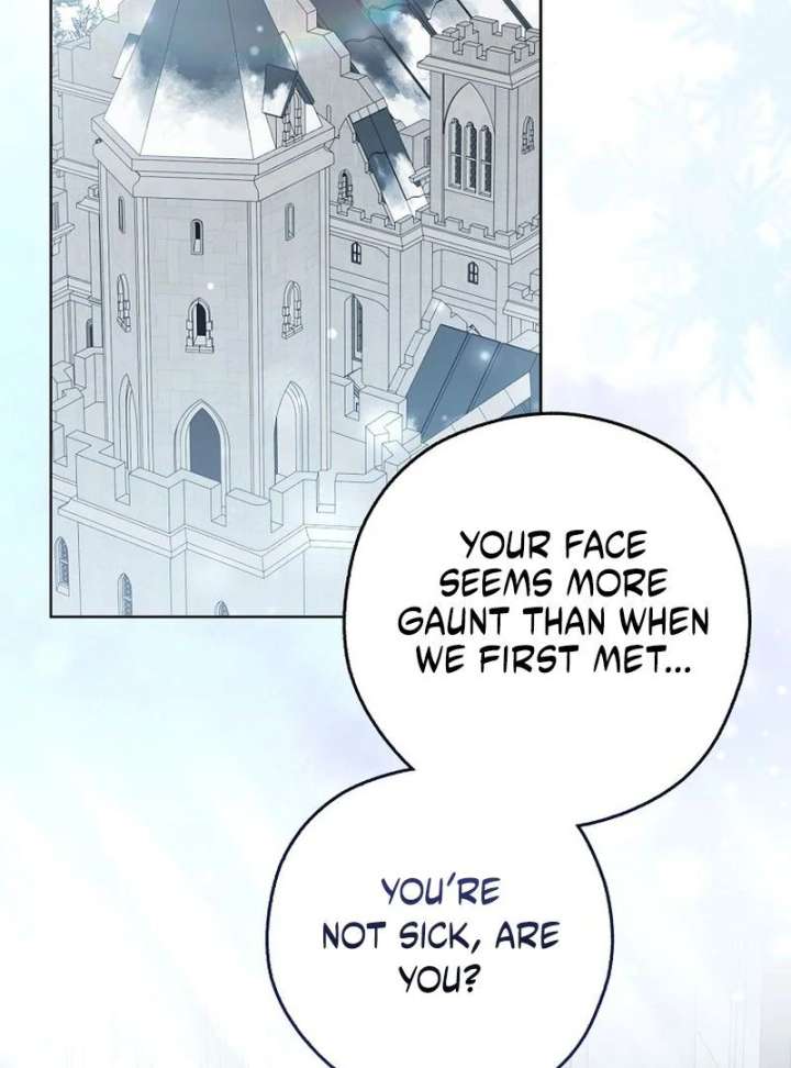 Marry or Die Chapter 28 - Page 30