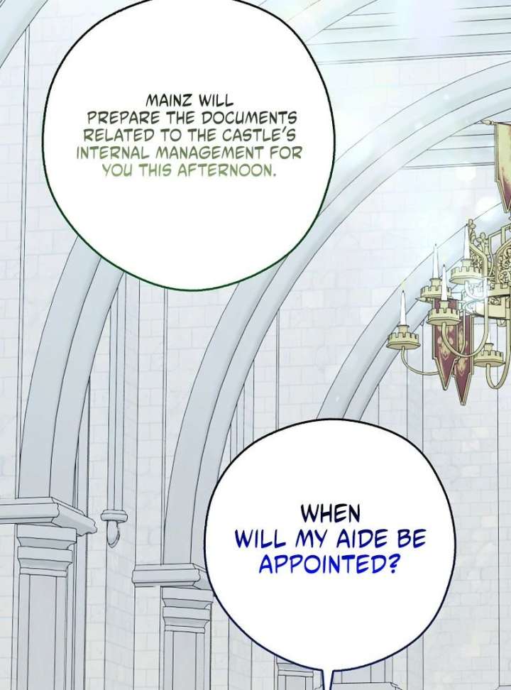 Marry or Die Chapter 28 - Page 37