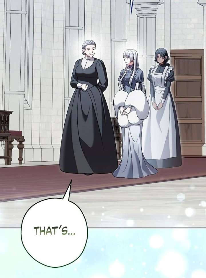 Marry or Die Chapter 28 - Page 38