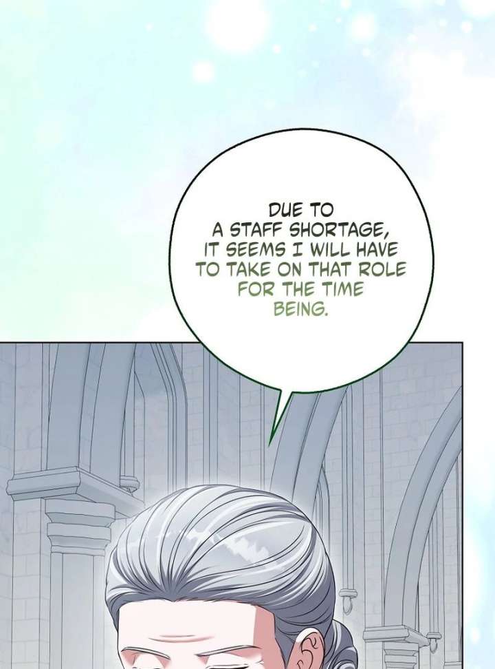 Marry or Die Chapter 28 - Page 39