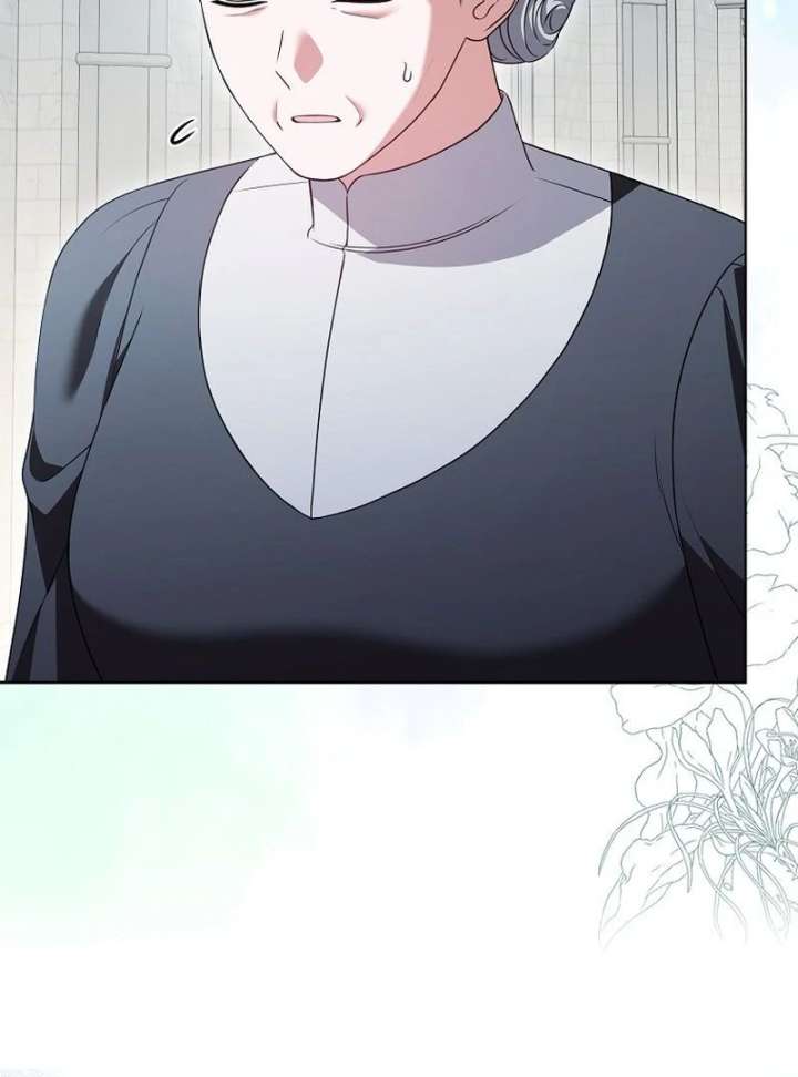 Marry or Die Chapter 28 - Page 40