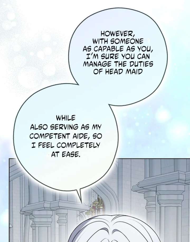 Marry or Die Chapter 28 - Page 41