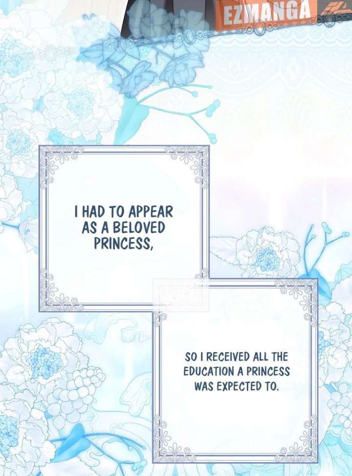 Marry or Die Chapter 28 - Page 45