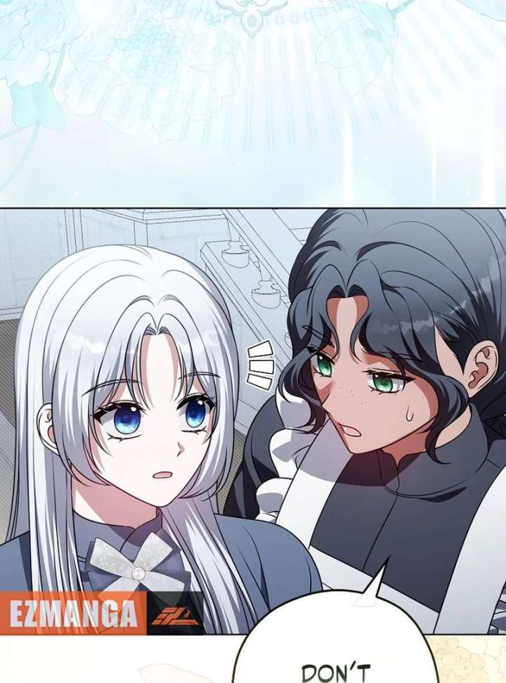 Marry or Die Chapter 28 - Page 48