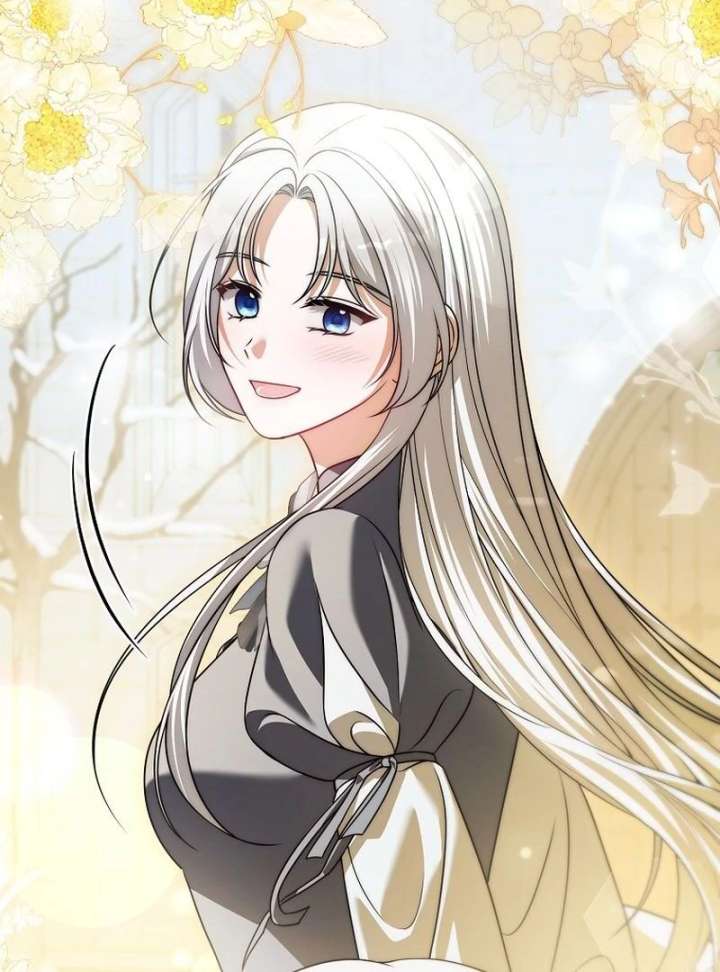 Marry or Die Chapter 28 - Page 50