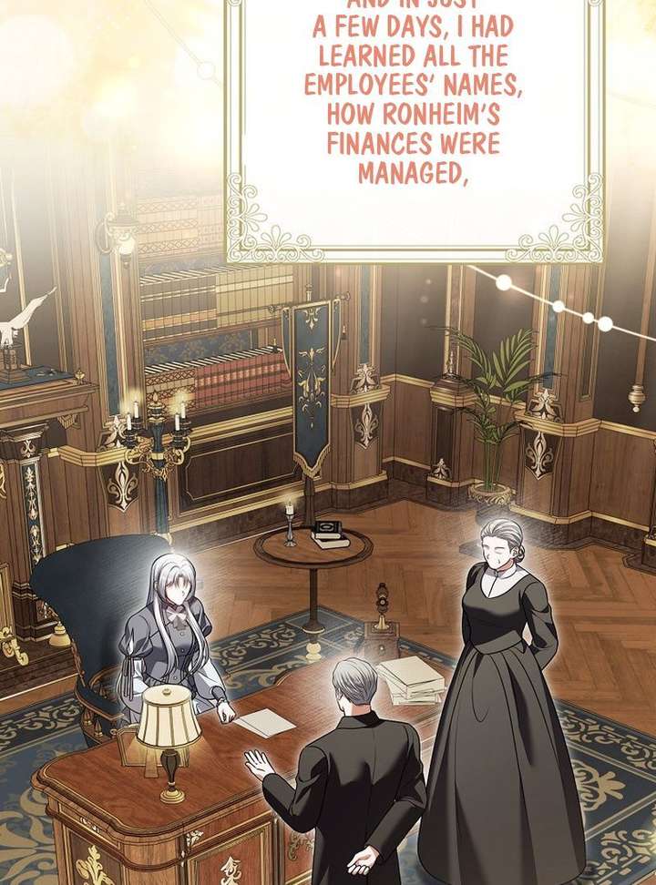 Marry or Die Chapter 28 - Page 53