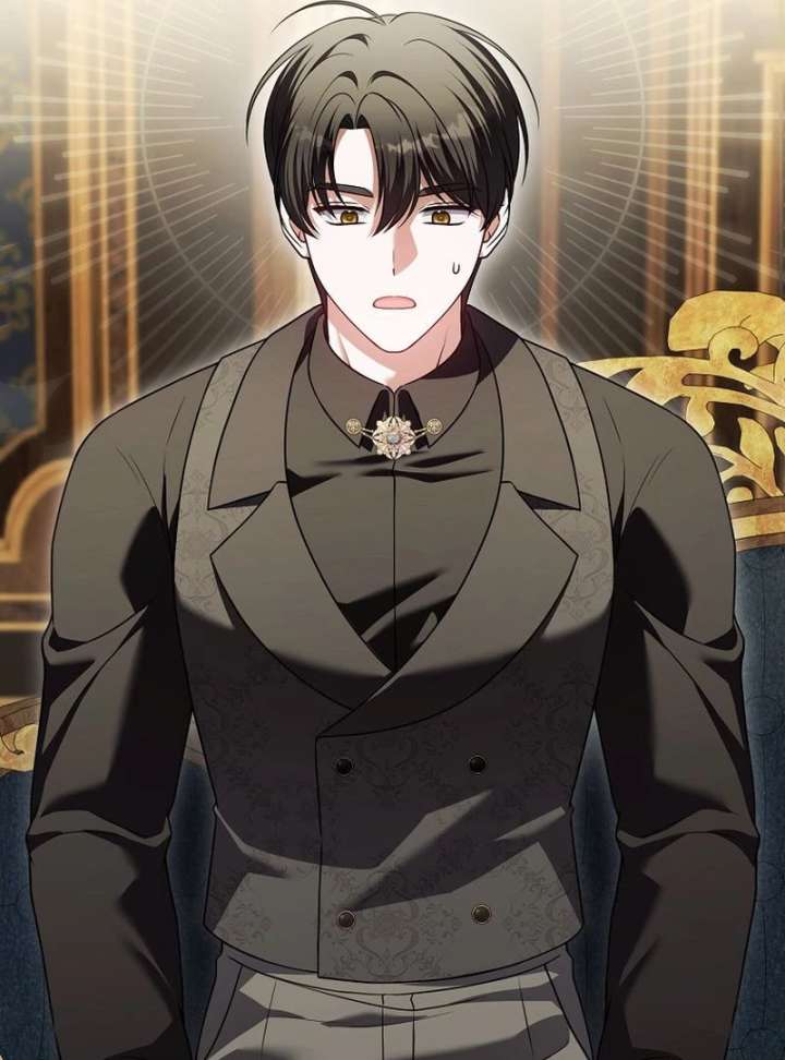 Marry or Die Chapter 28 - Page 57