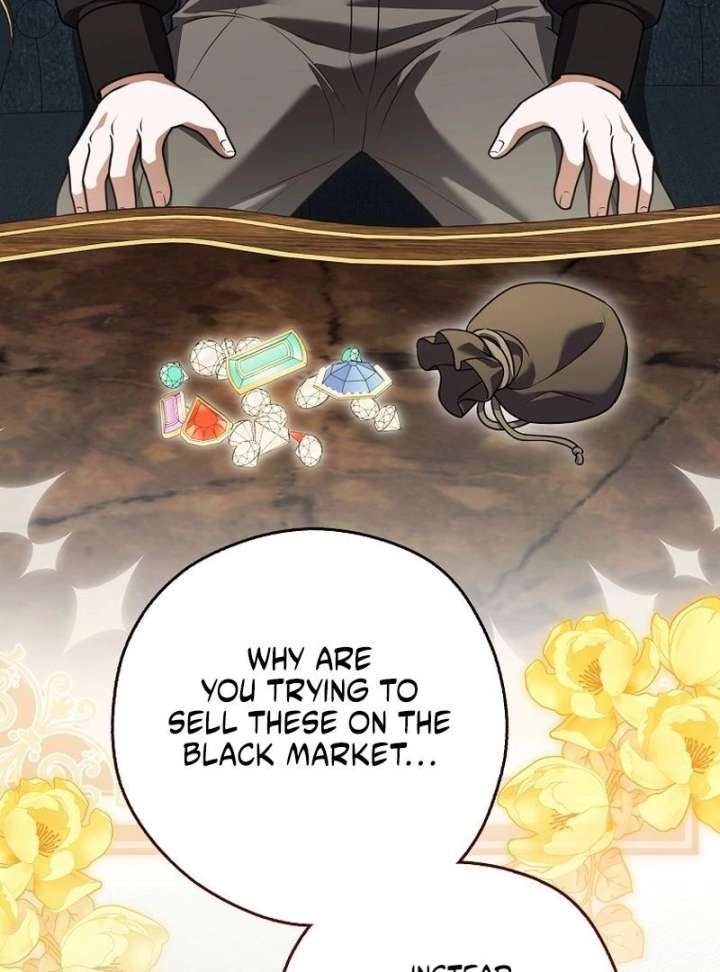 Marry or Die Chapter 28 - Page 58