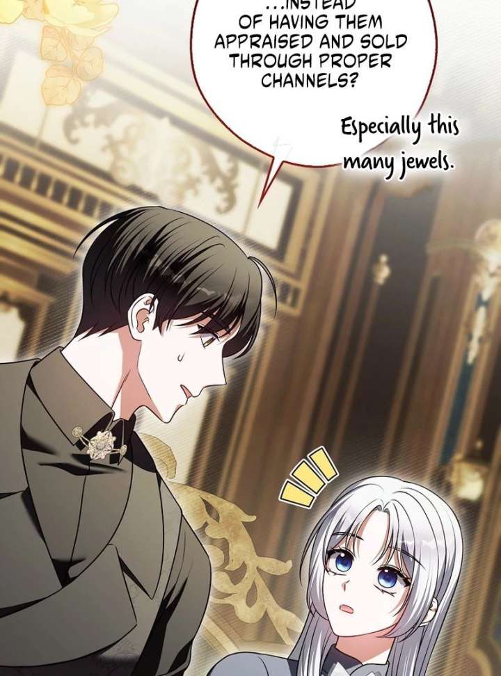 Marry or Die Chapter 28 - Page 59