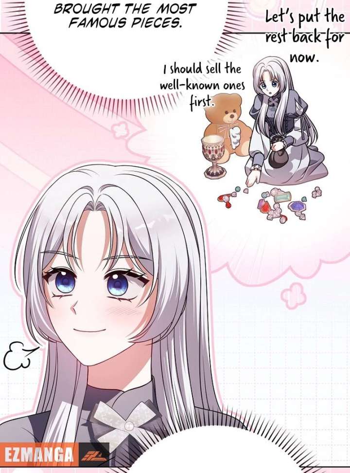 Marry or Die Chapter 28 - Page 61