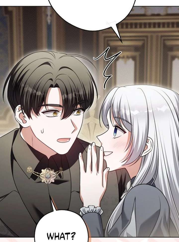 Marry or Die Chapter 28 - Page 63