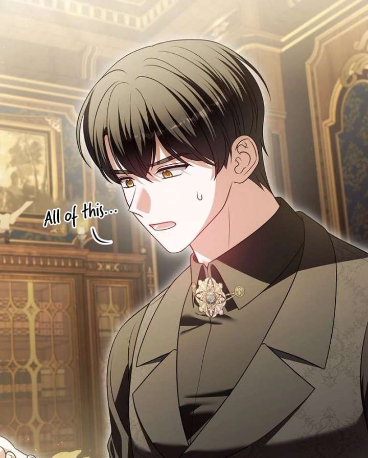 Marry or Die Chapter 28 - Page 69