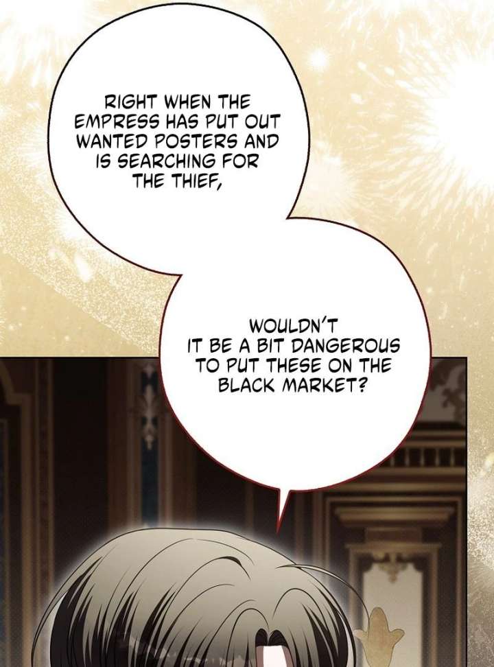 Marry or Die Chapter 28 - Page 71