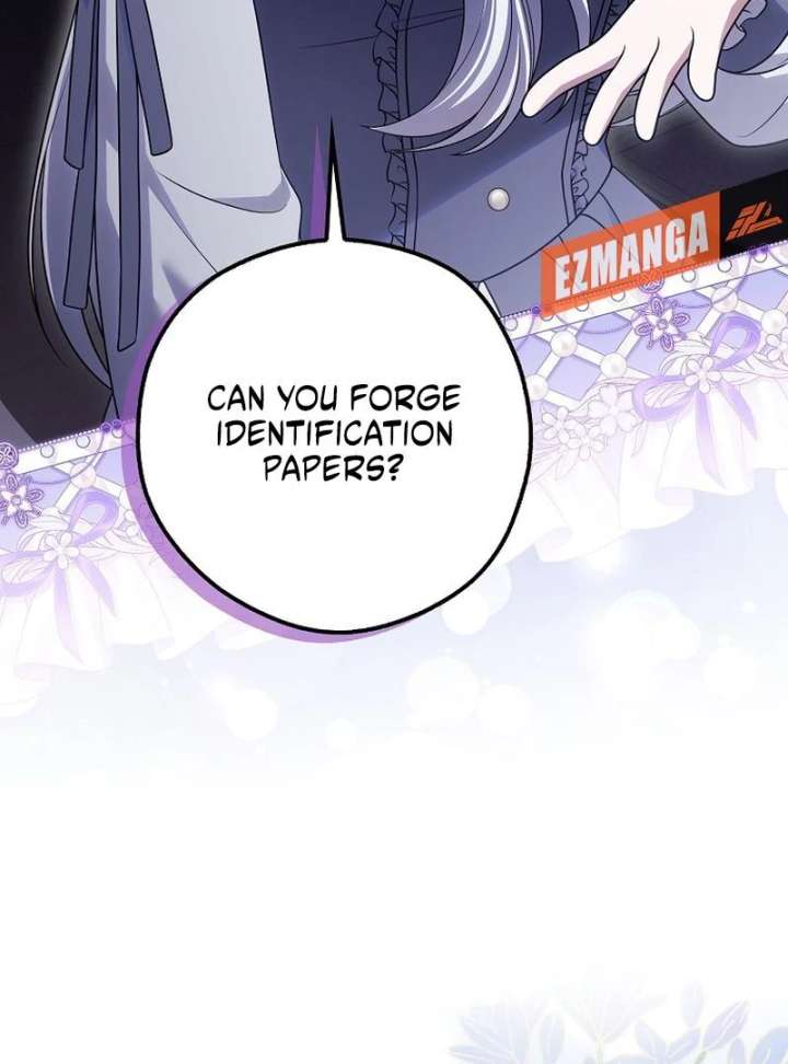 Marry or Die Chapter 28 - Page 77