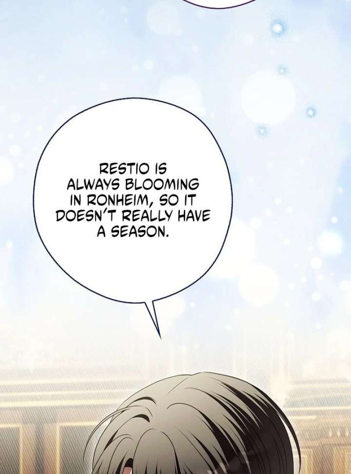 Marry or Die Chapter 28 - Page 89