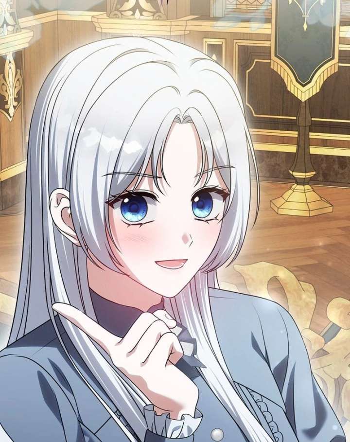 Marry or Die Chapter 28 - Page 92