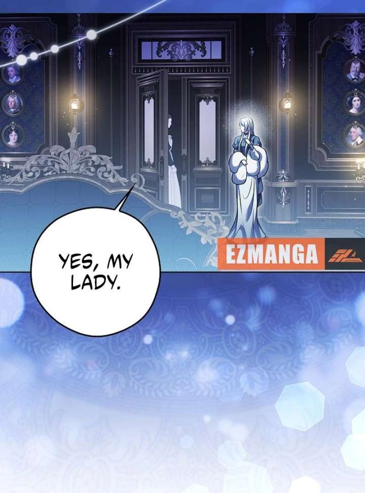 Marry or Die Chapter 28 - Page 96