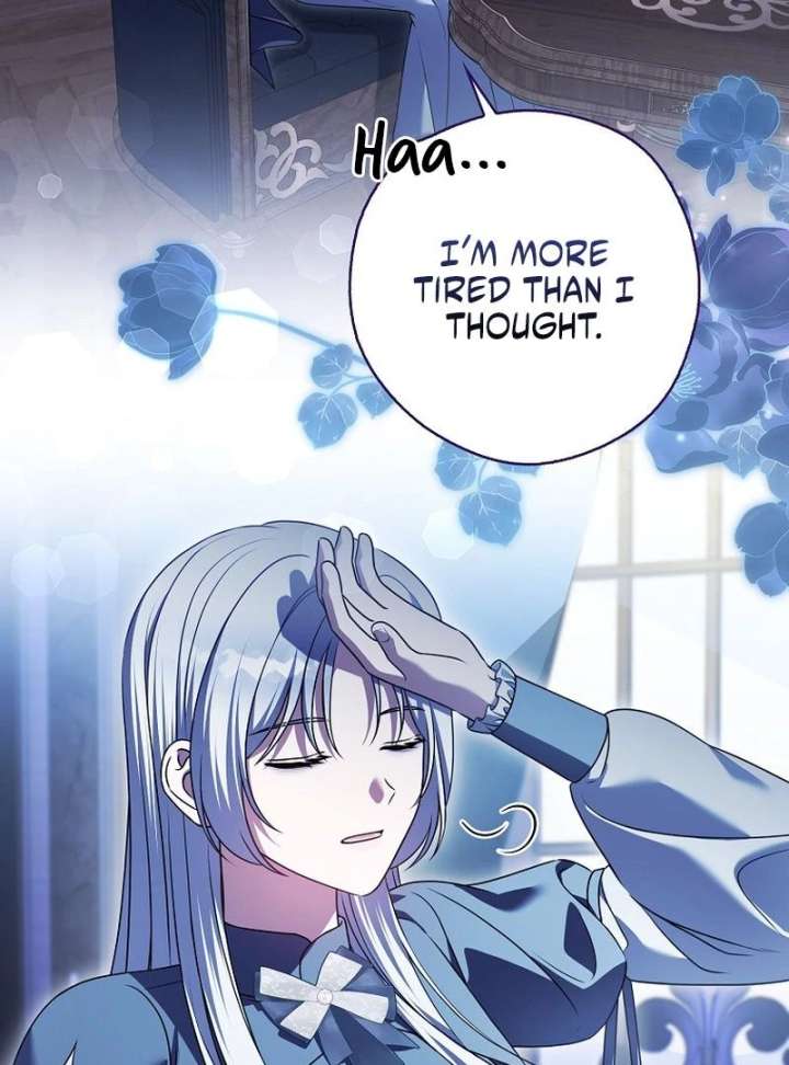 Marry or Die Chapter 28 - Page 98