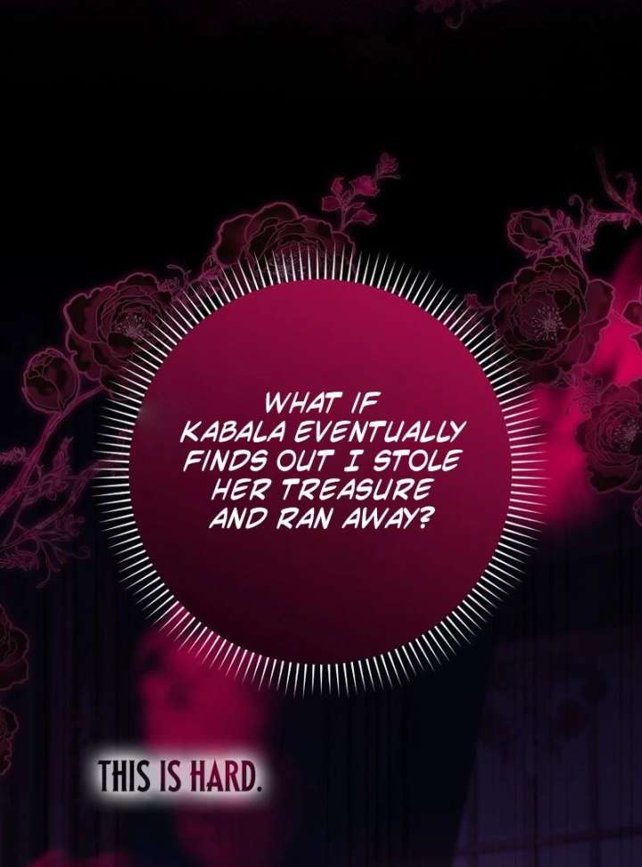 Marry or Die Chapter 28 - Page 103