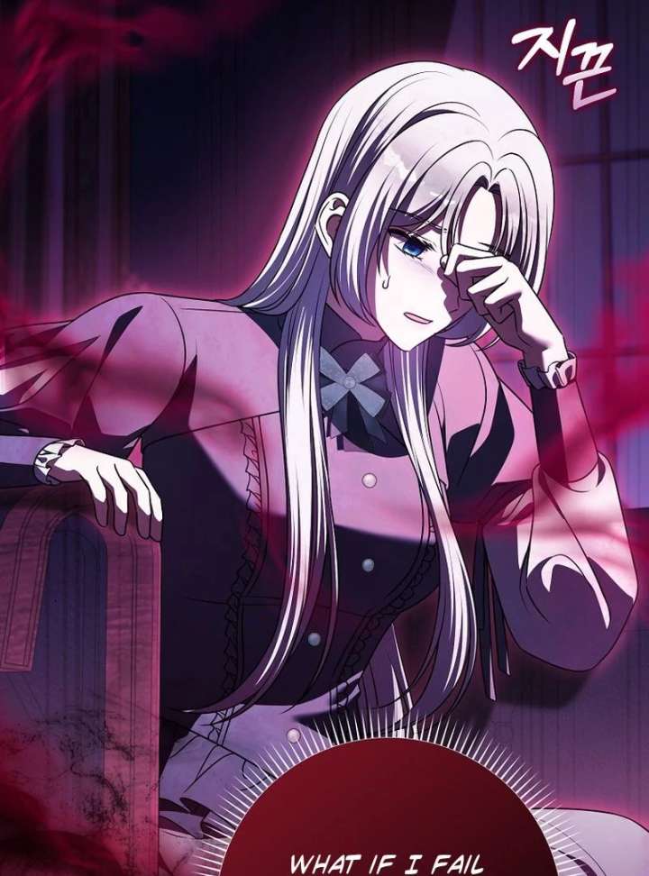 Marry or Die Chapter 28 - Page 104