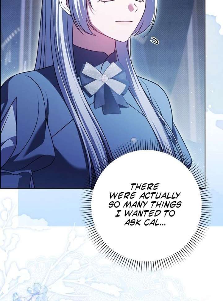 Marry or Die Chapter 28 - Page 115